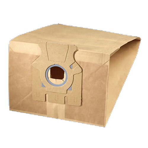 Menalux sacs d’aspirateur Miele BT021 - Lot de 5