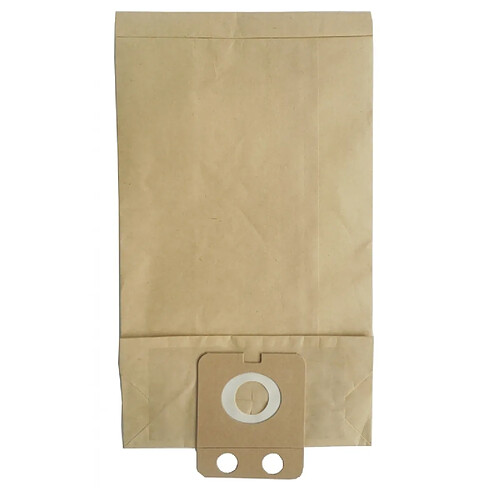 Sacs aspirateur papier Nilfisk Family Basic - Lot de 10