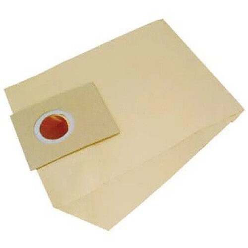 Sacs aspirateur pour Chromex AT2002 - Lot de 10