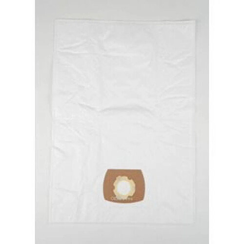 Sacs aspirateur microfibre Eurodec EPI 32 - Lot de 10