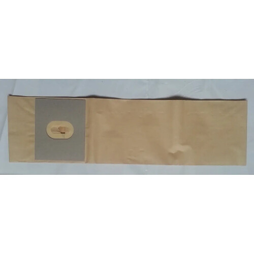 Sacs aspirateur compatibles Nilco 171 - Lot de 10