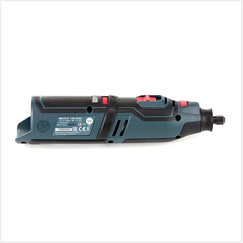 Bosch GRO 12 V-35 outil rotatif sans fil
