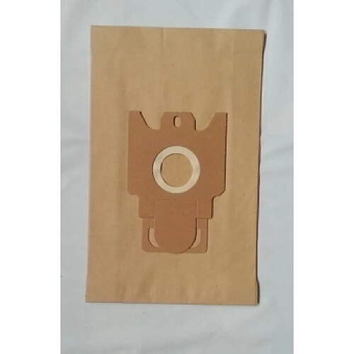 Sac aspirateur papier Hoover H 22 A - Lot de 10