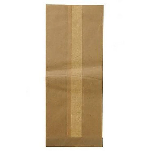 Sacs aspirateur compatibles Excelsior EX 7010 - Lot de 10