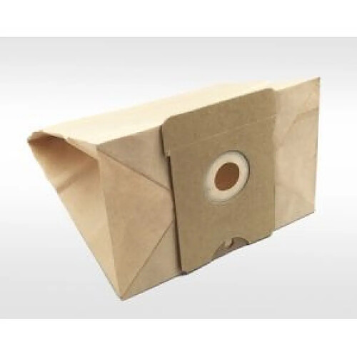 Sacs aspirateur papier compatibles Singer Rivage - Lot de 10