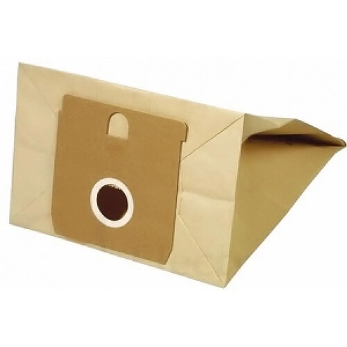 Sacs aspirateur papier Firstline Foehn - Lot de 10