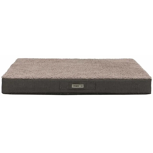 TRIXIE Matelas orthopédique Bendson Vital - Gris