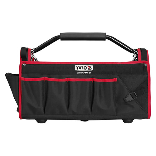 YATO Sac à outils 49 cm