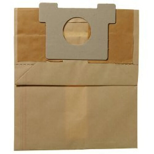Sacs aspirateur papier Panasonic Type C