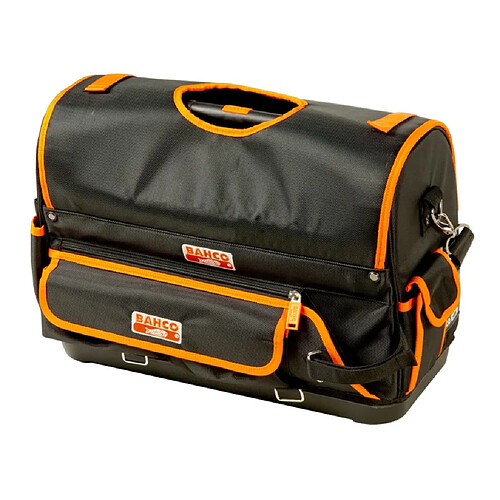 BAHCO Sac à outils panneau amovible