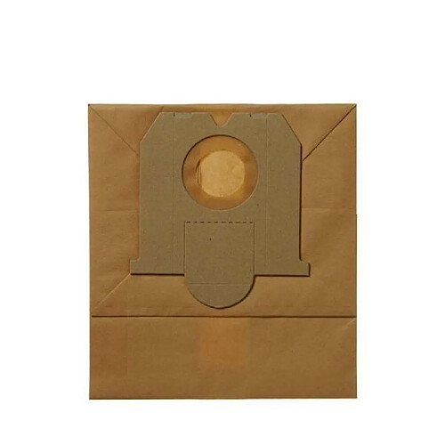 Sacs aspirateur compatibles Tornado TO 1625 - Lot de 10