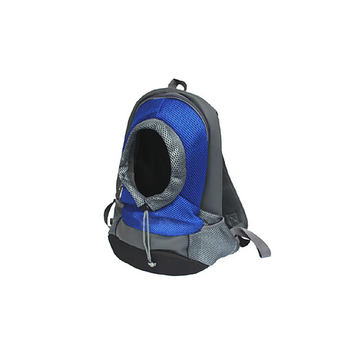 Sac à Dos Animal Bleu S
