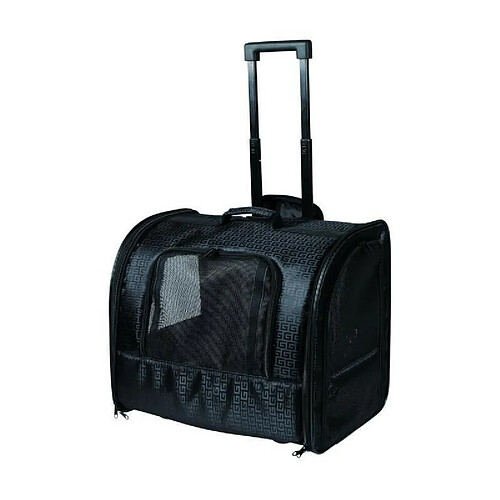 Sac à Roulettes pour Chat et Chien TRIXIE