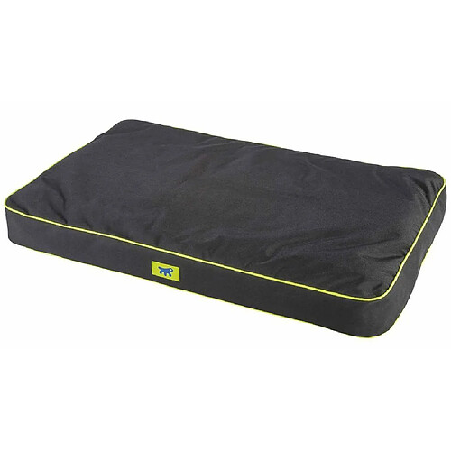 Ferplast Lit Chiens Polo 95 Noir