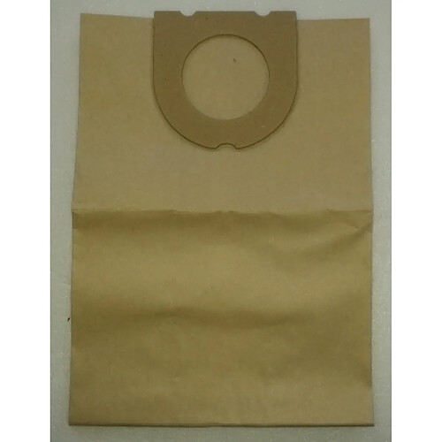 Sac aspirateur compatible Merkuria ETA 1407 - Lot de 10