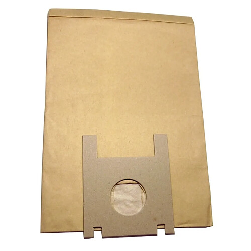 Sacs aspirateur Rowenta RO 323 - Lot de 10