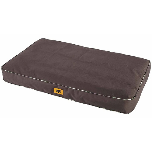 Ferplast Lit pour chiens Polo 95 - Marron
