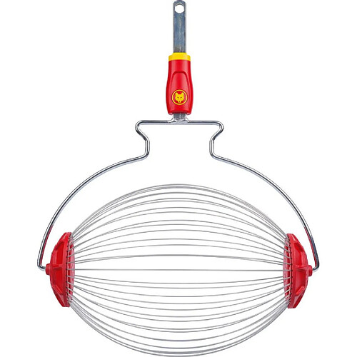 Collecteur de rouleaux FC-MS - Wolf-Garten