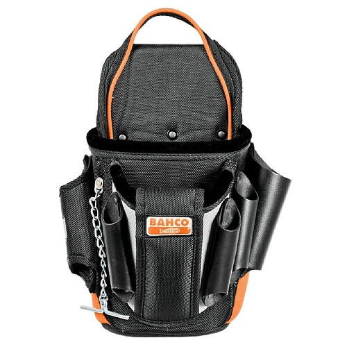Bahco Sac à outils pour électricien