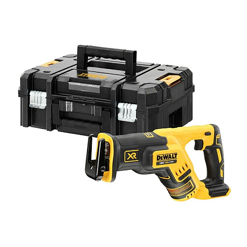 Dewalt DCS367NT - 18 V XR Brushless