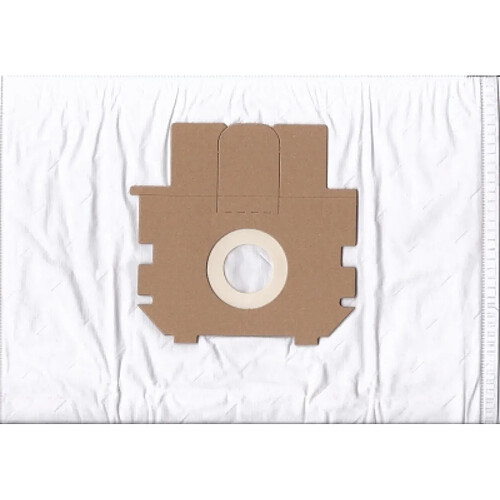 Electrolux sacs aspirateur microfibres Z2571 - Lot de 5
