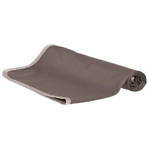 TRIXIE Couverture Insect Shield - Taupe