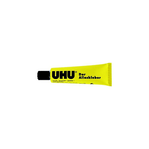 Uhu colle tout usage en tube