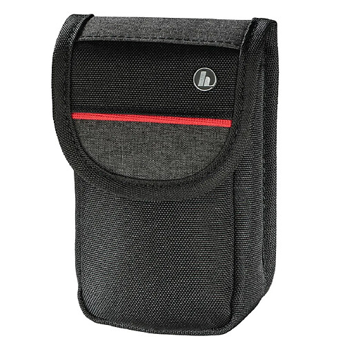 Hama Valletta 60G - Noir