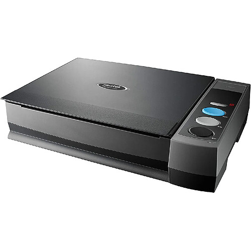 Plustek Scanner à plat