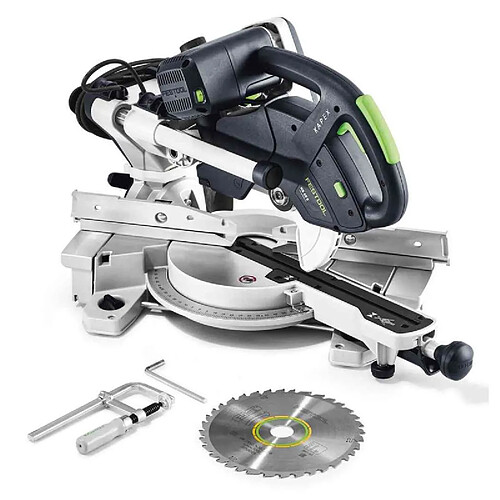 Festool Kapex KS 60 E