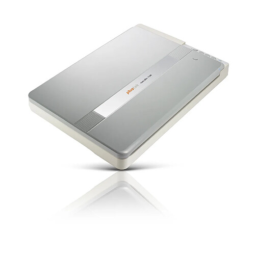 Plustek scanner à plat USB 2.0