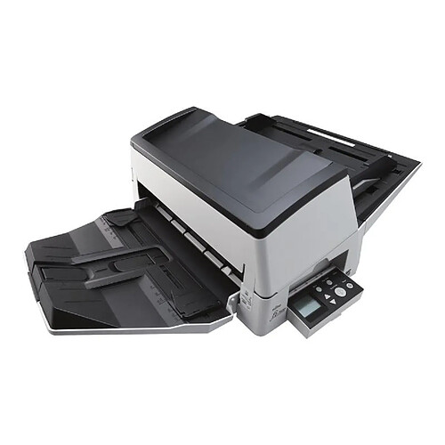 Fujitsu Palmsecure - Scanner USB 3.0