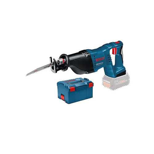 Bosch GSA 18 V-LI