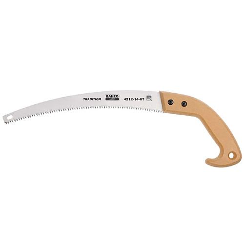 Bahco Scie d'Élagage 360 mm