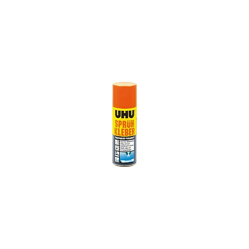 Uhu adhésif en spray - 200 ml