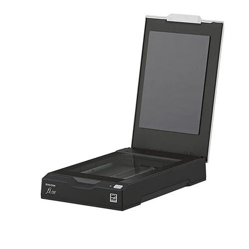 Fujitsu Scanner à plat mobile USB