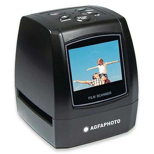 AgfaPhoto AGFA PHOTO Realiview AFS100