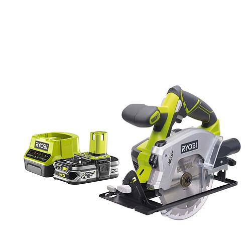 Ryobi RWSL1801M - 18V
