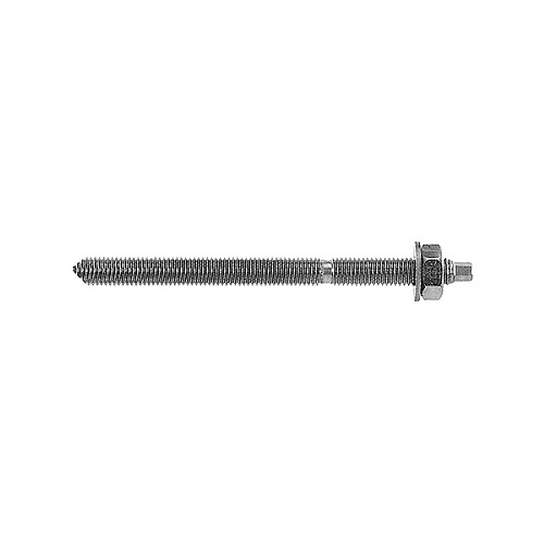 Fischer tige filetée zinguée RGM
