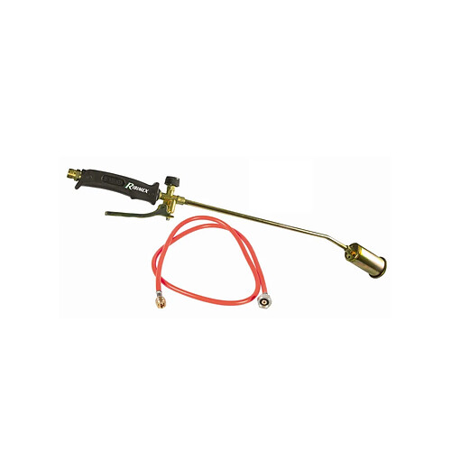 RIBIMEX Désherbeur thermique PRDE6TH