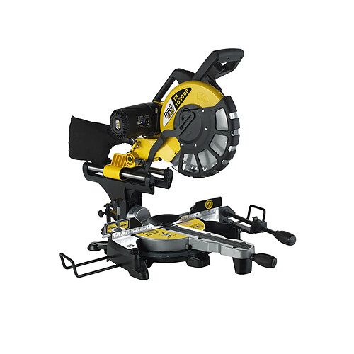 Femi Scie à onglet bois TR-1030DB