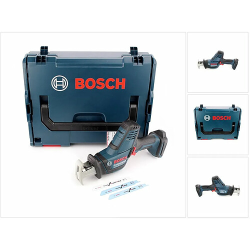 Bosch GSA 18 V-LI C