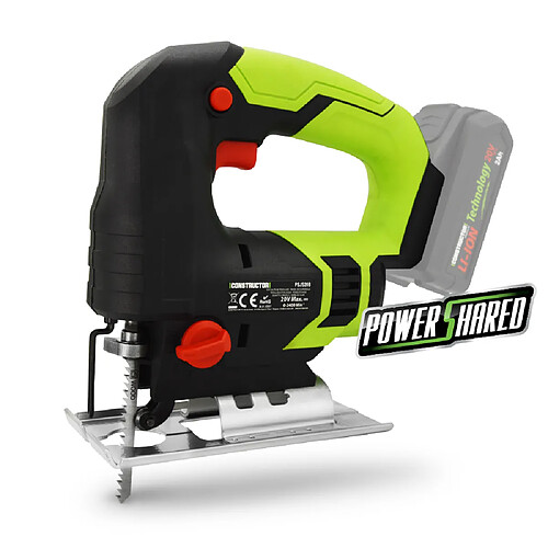 Constructor PSJS20B