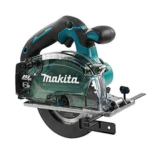 Makita DCS 553 Z - 18 V