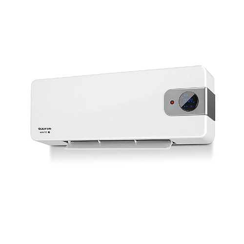 Chauffage céramique mural 2000w - RCMB 27 - TAURUS ALPATEC