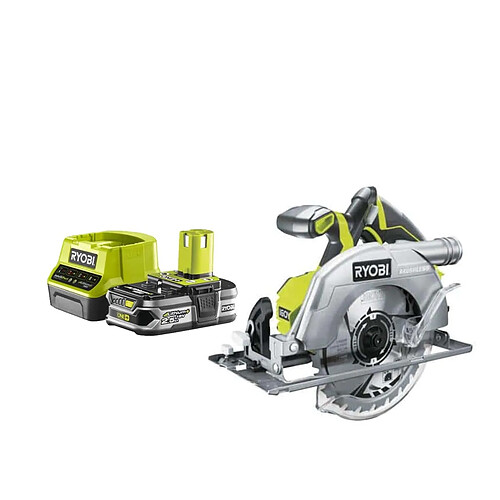 Ryobi One+ scie circulaire 18V