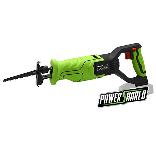 Constructor Scie égoïne sans fil Max 20V