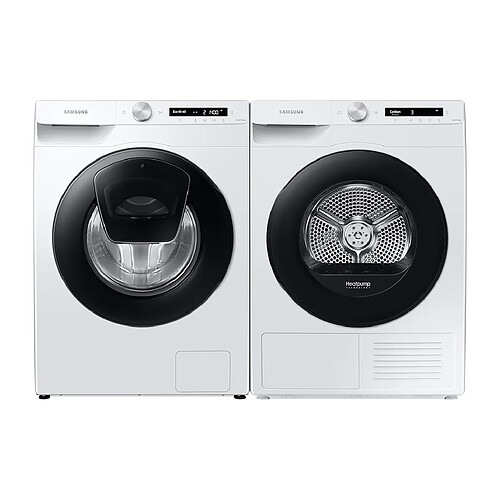 Samsung DV80T5220AW - Blanc · Reconditionné