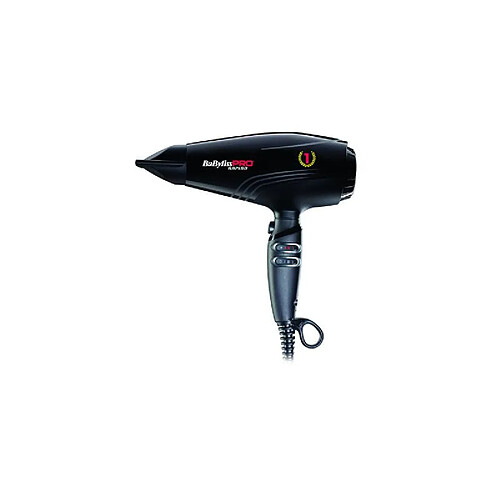 Babyliss Rapido