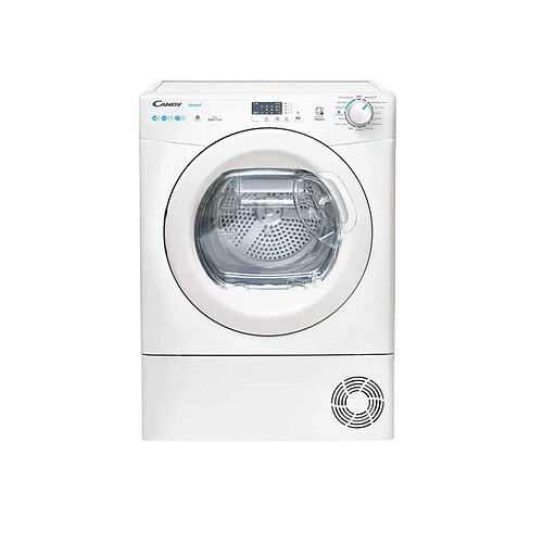Candy CSEH10A1LE-47 - Blanc